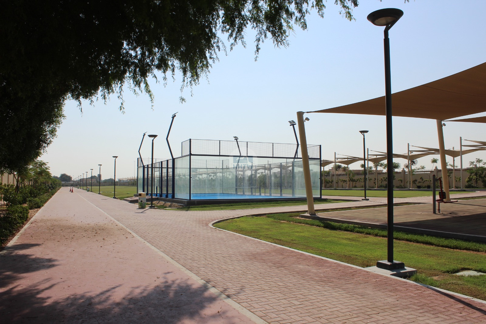 DPW-Sharjah-Al-Homa-Ladies-Park-1